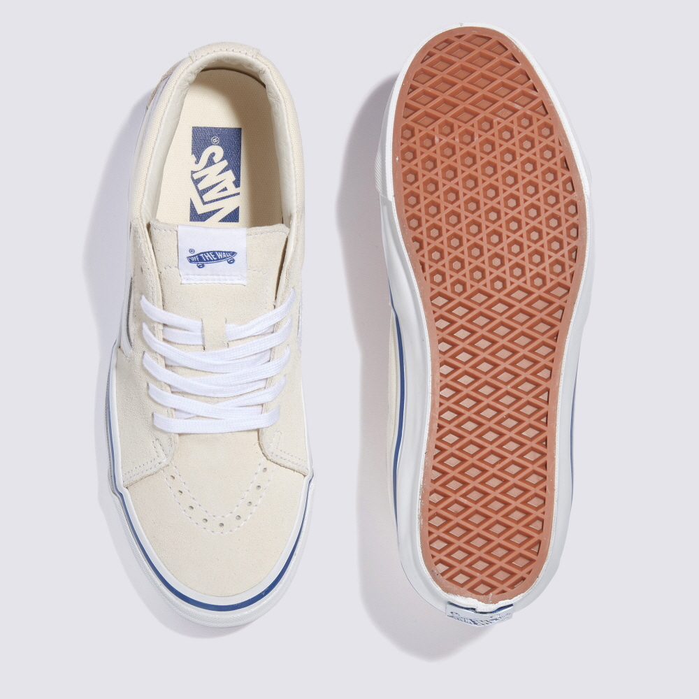 반스 프리미엄 스케이트-미드 리이슈 83 LX