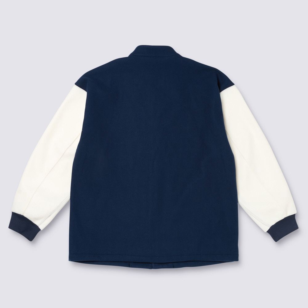 [TDC 컬렉션] 드레스 블루 자켓