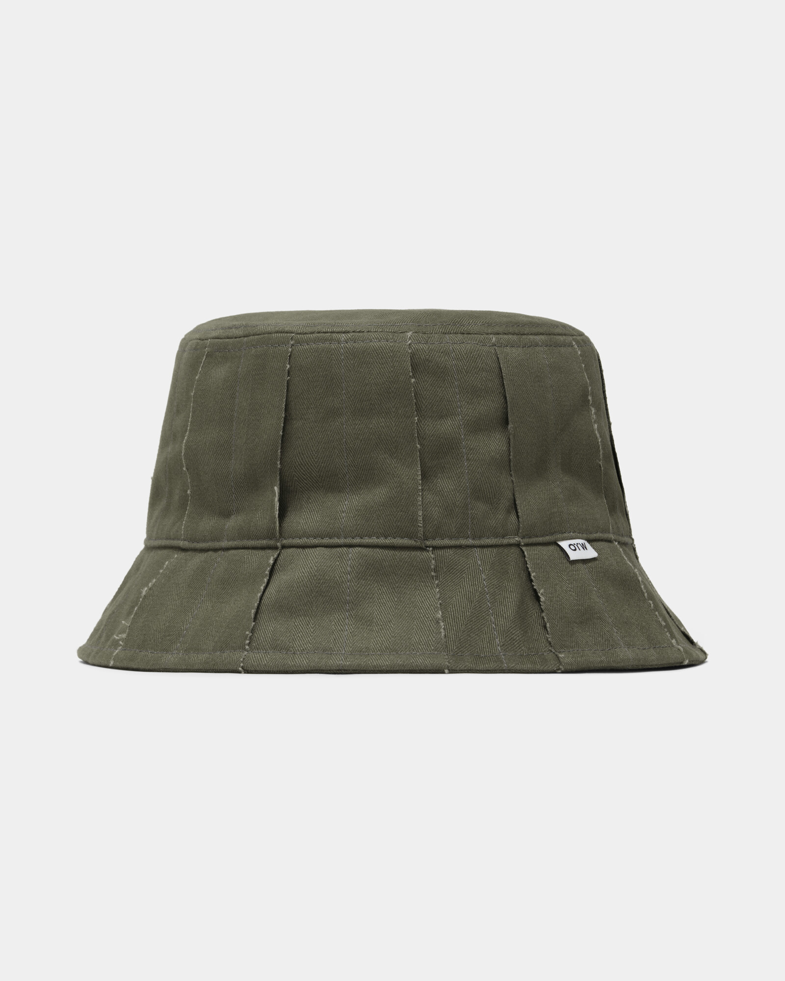 OTW 코트야드 리버시블 버킷 햇