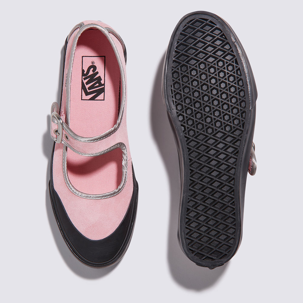 메리 제인 다크 메탈