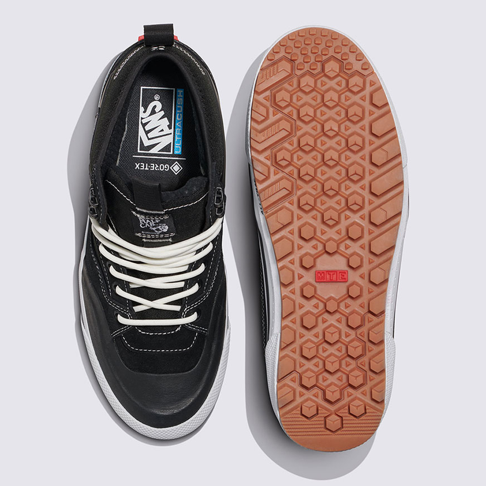 MTE 하프 캡 고어텍스