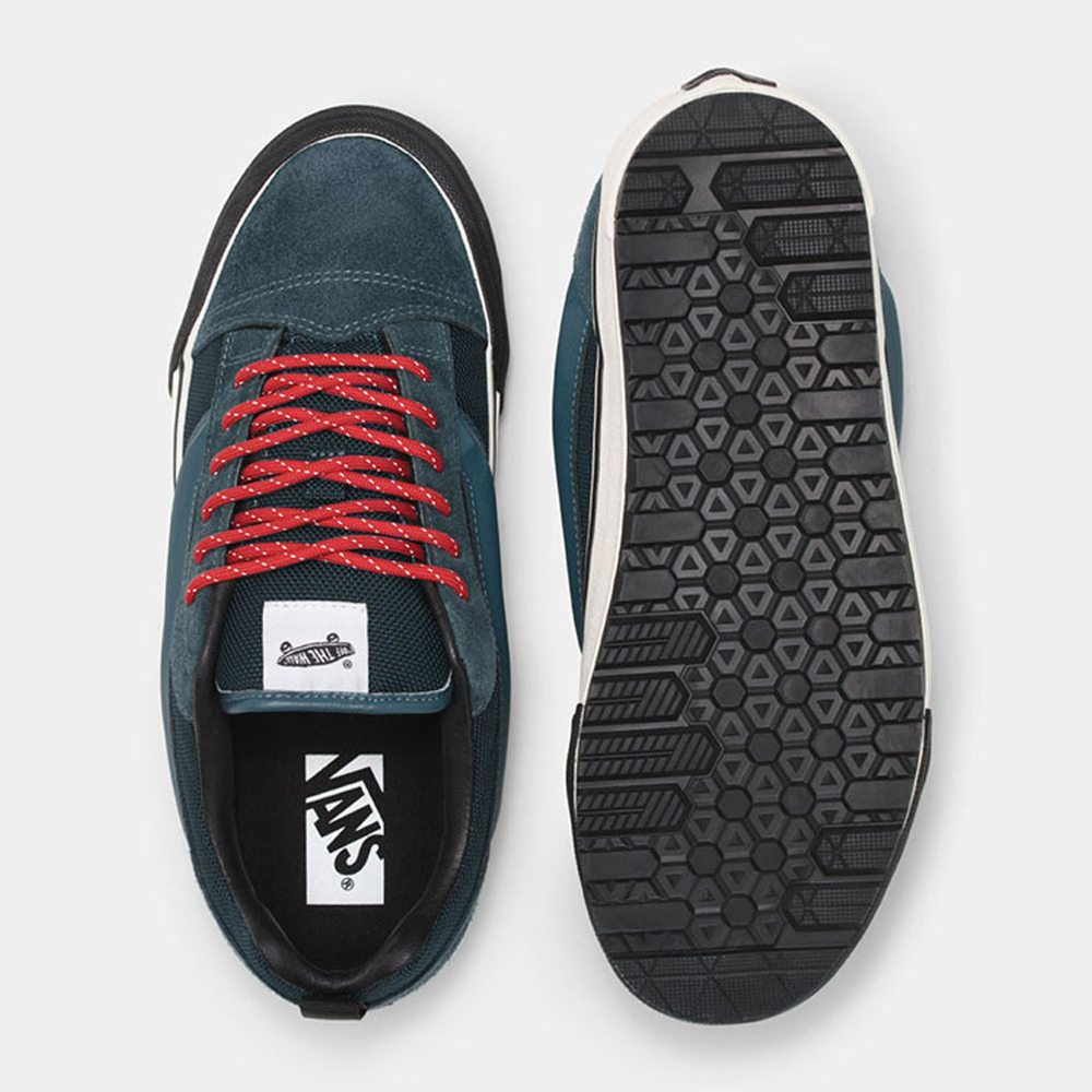 반스 프리미엄 뉴 스쿨 MTE-1