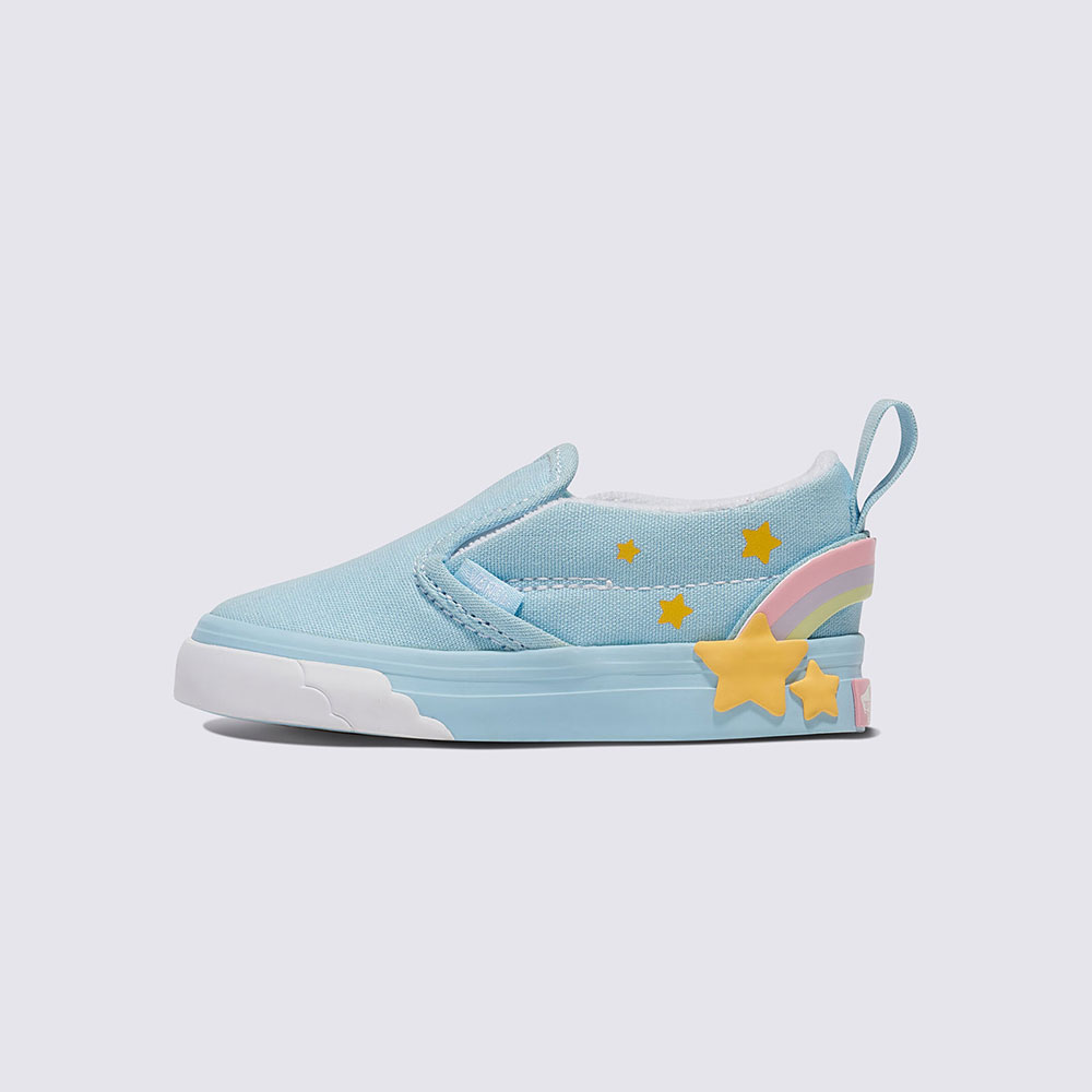 토들러 슬립온 벨크로 스타