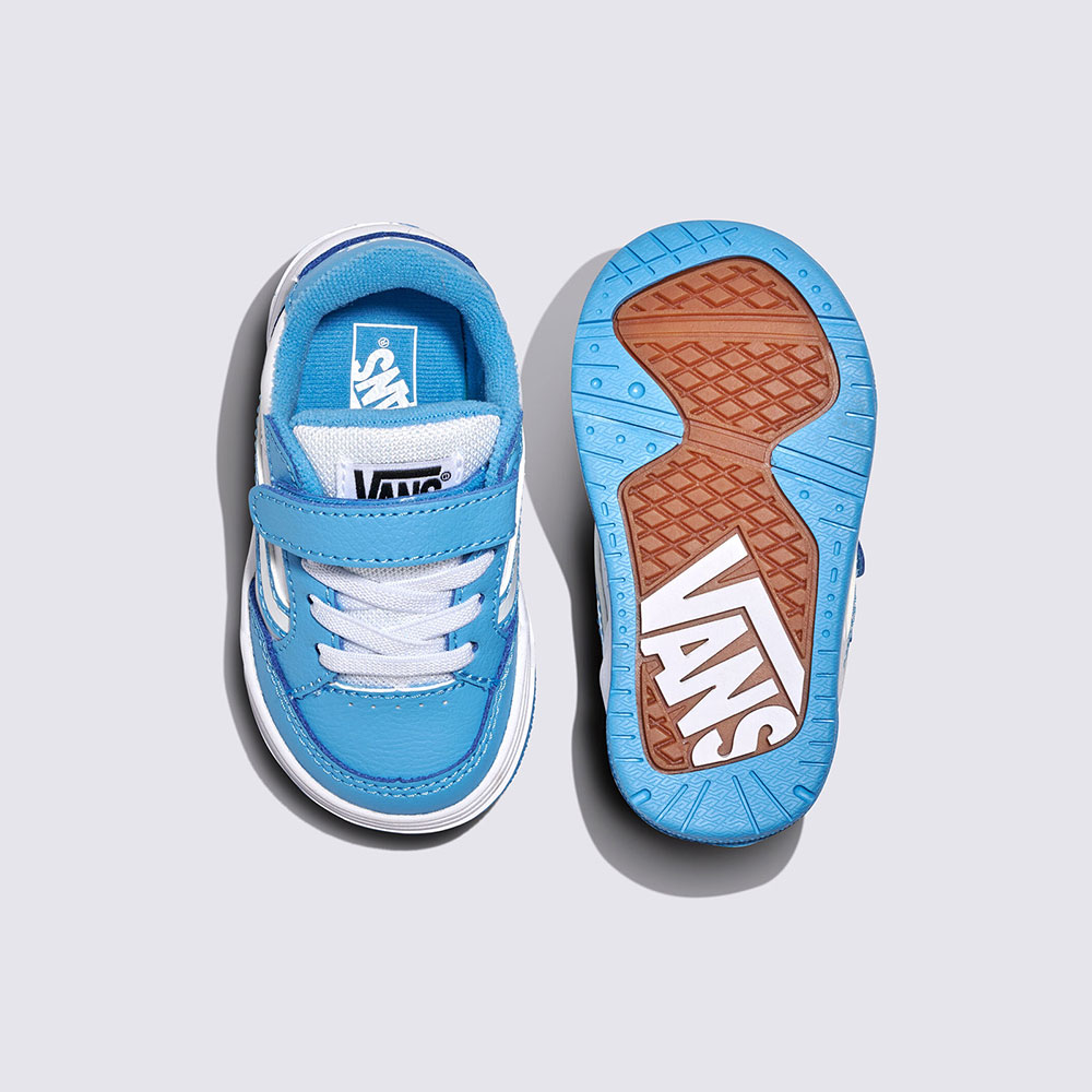 토들러 하이레인 벨크로