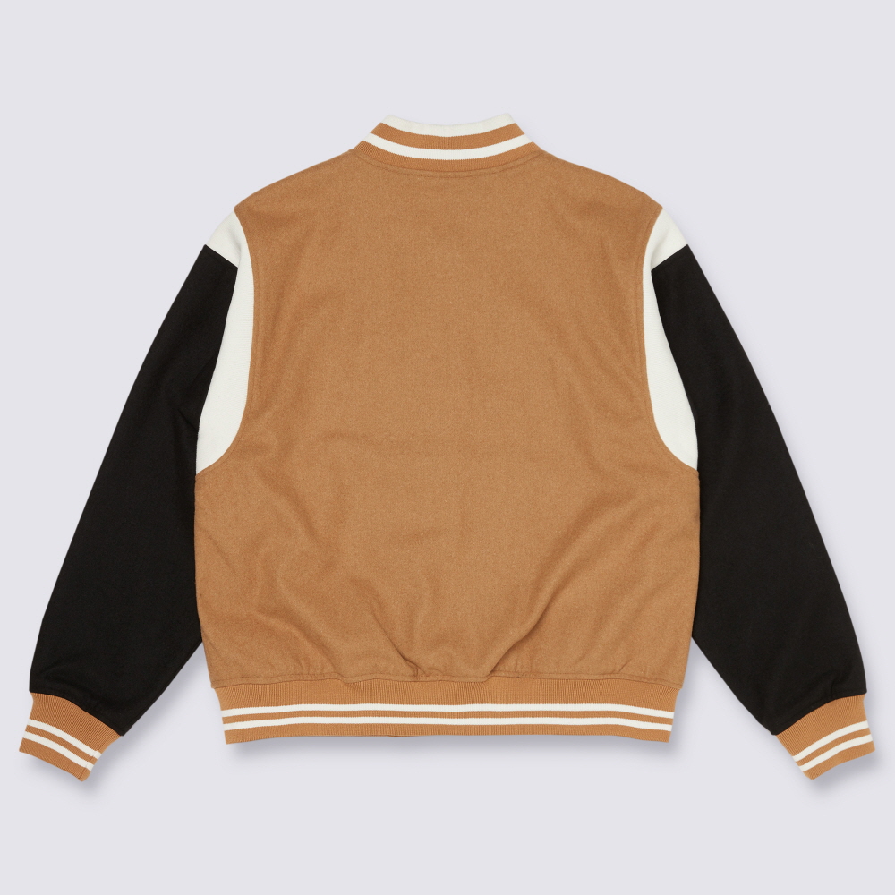 파이퍼 스타디움 자켓