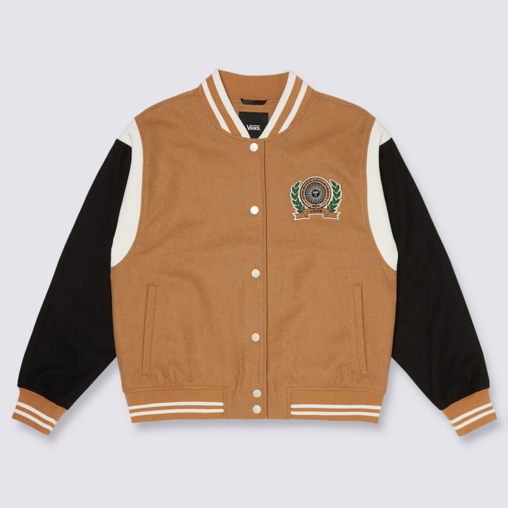 파이퍼 스타디움 자켓