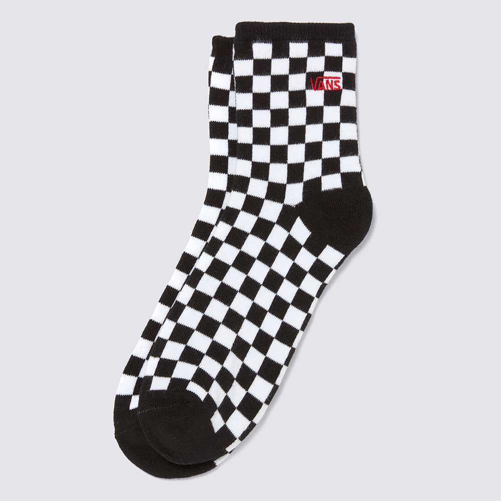 미드 렝스 크루 삭스