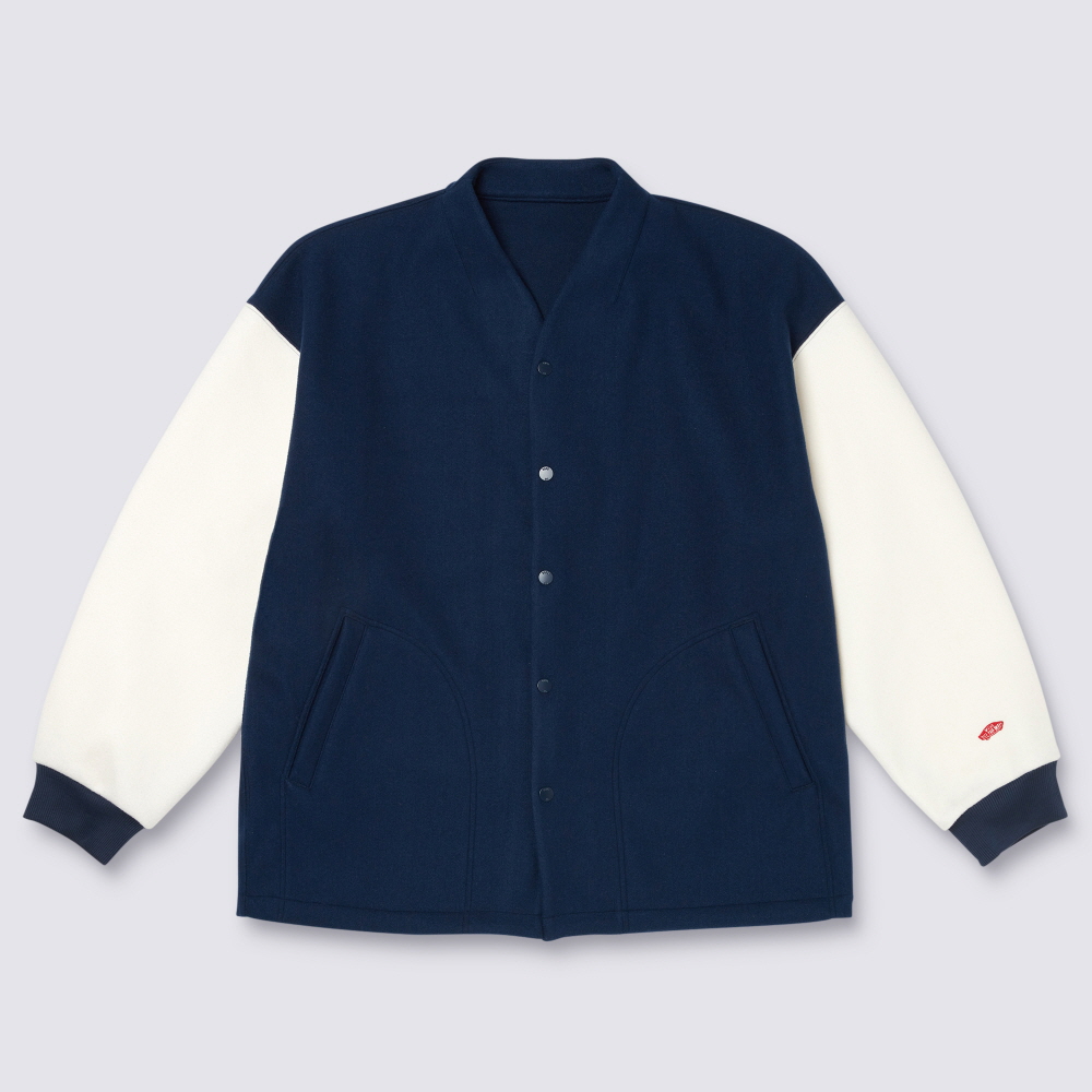 [TDC 컬렉션] 드레스 블루 자켓