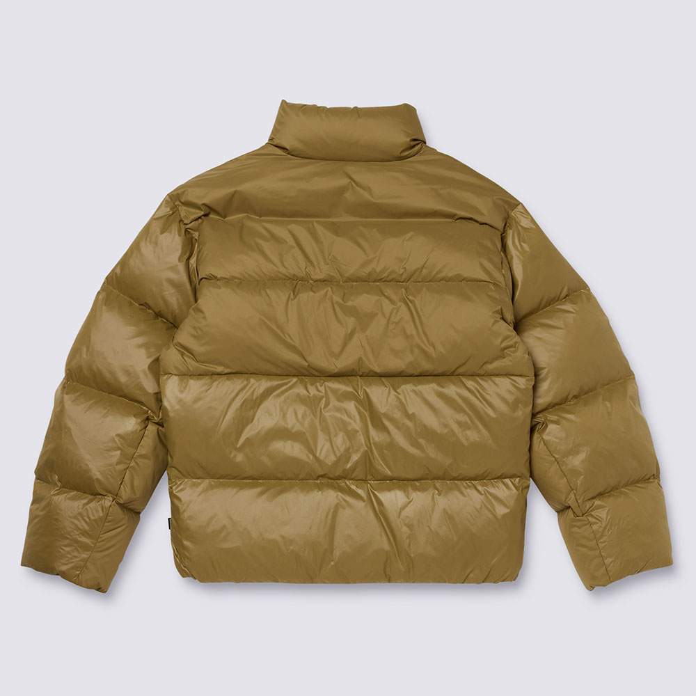 패브릭 블로킹 푸퍼