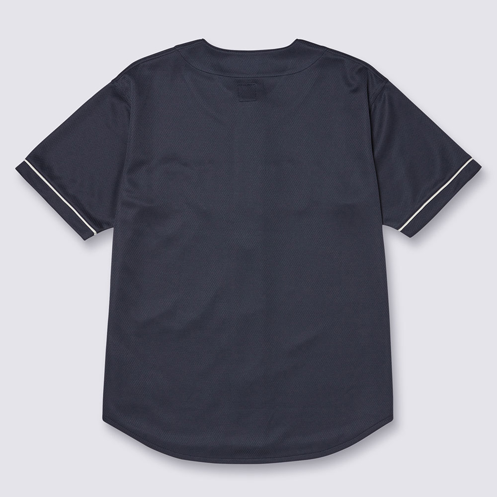 예 올데 반스 베이스볼 저지 셔츠