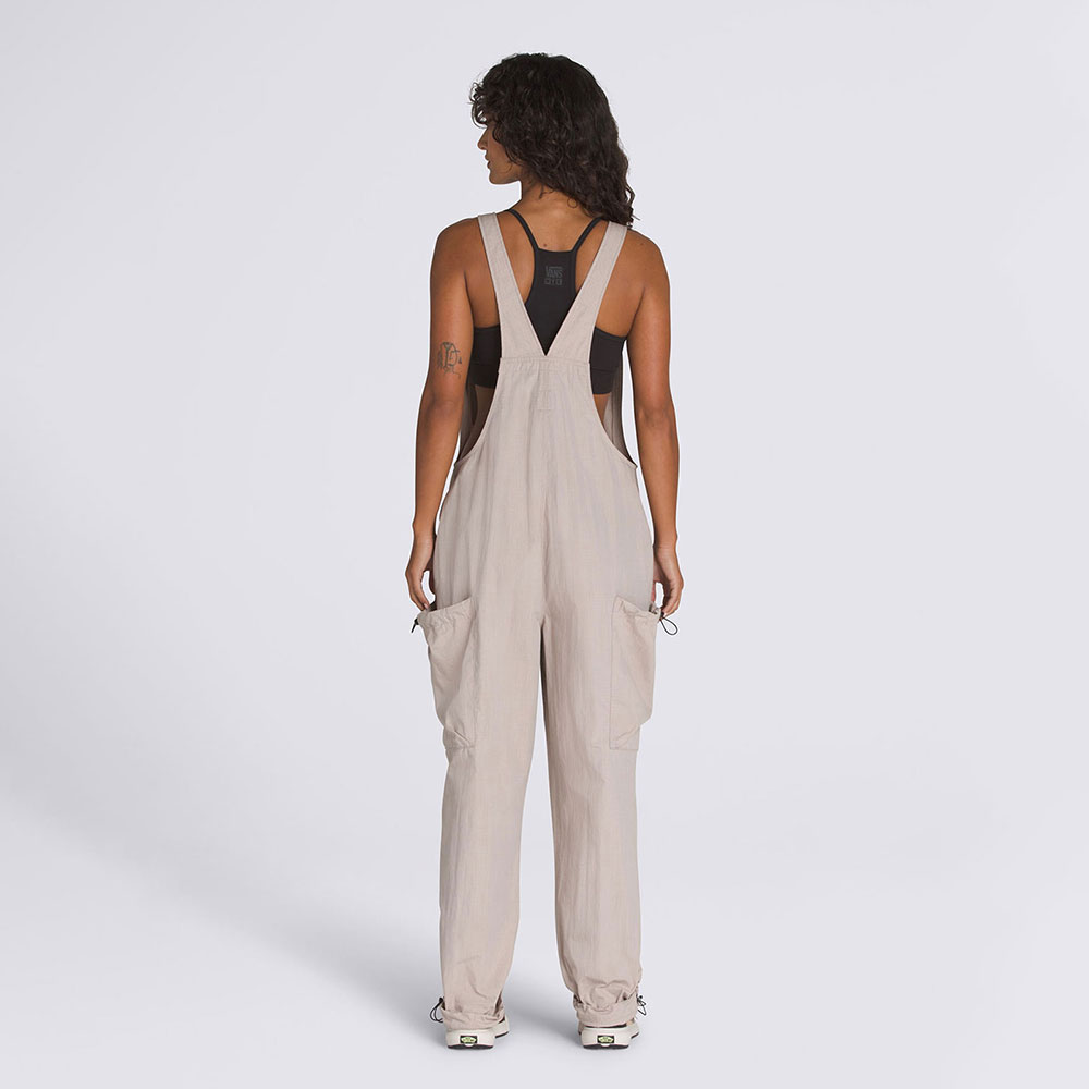 MTE 오픈 스페이스 점프수트