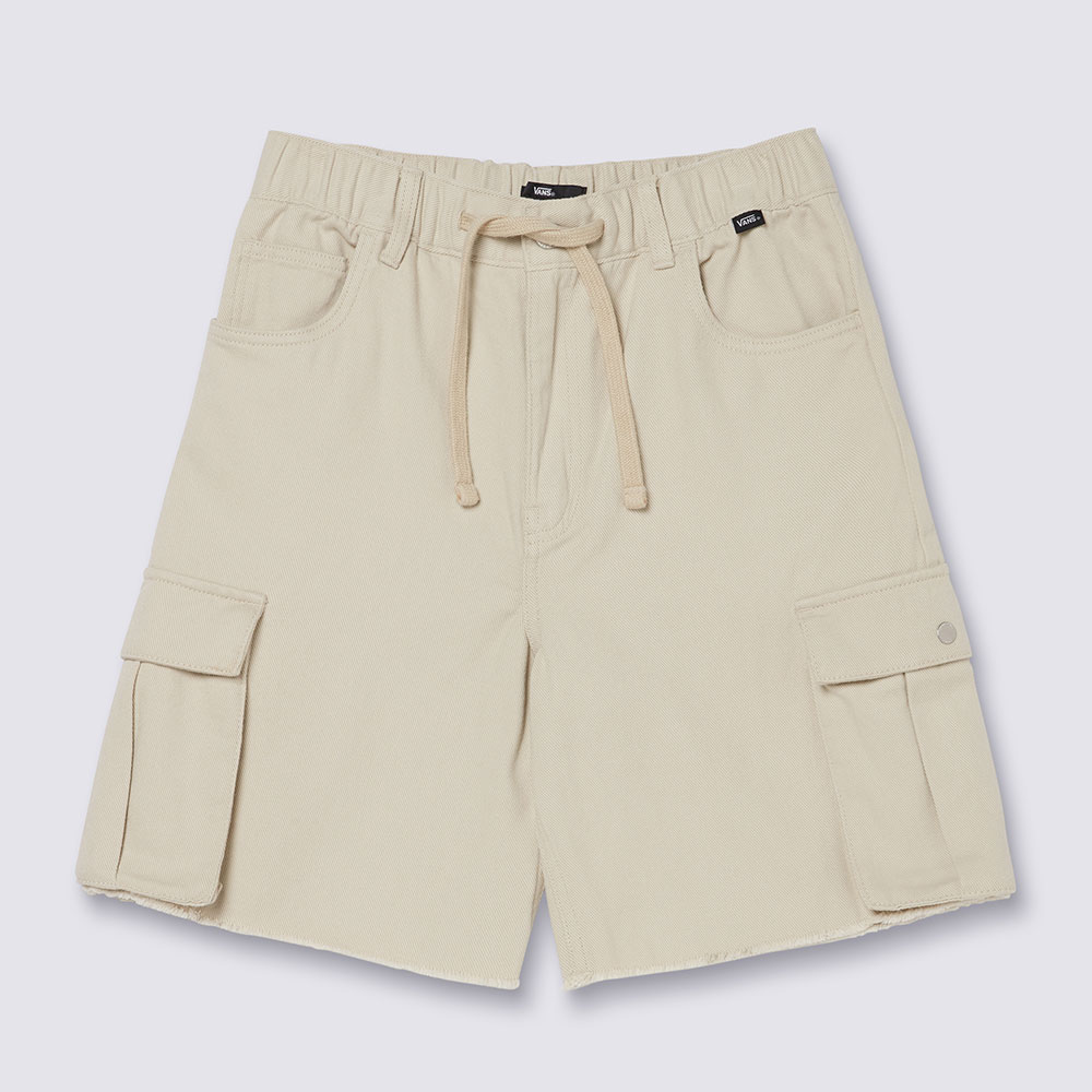 케일리 카고 쇼츠