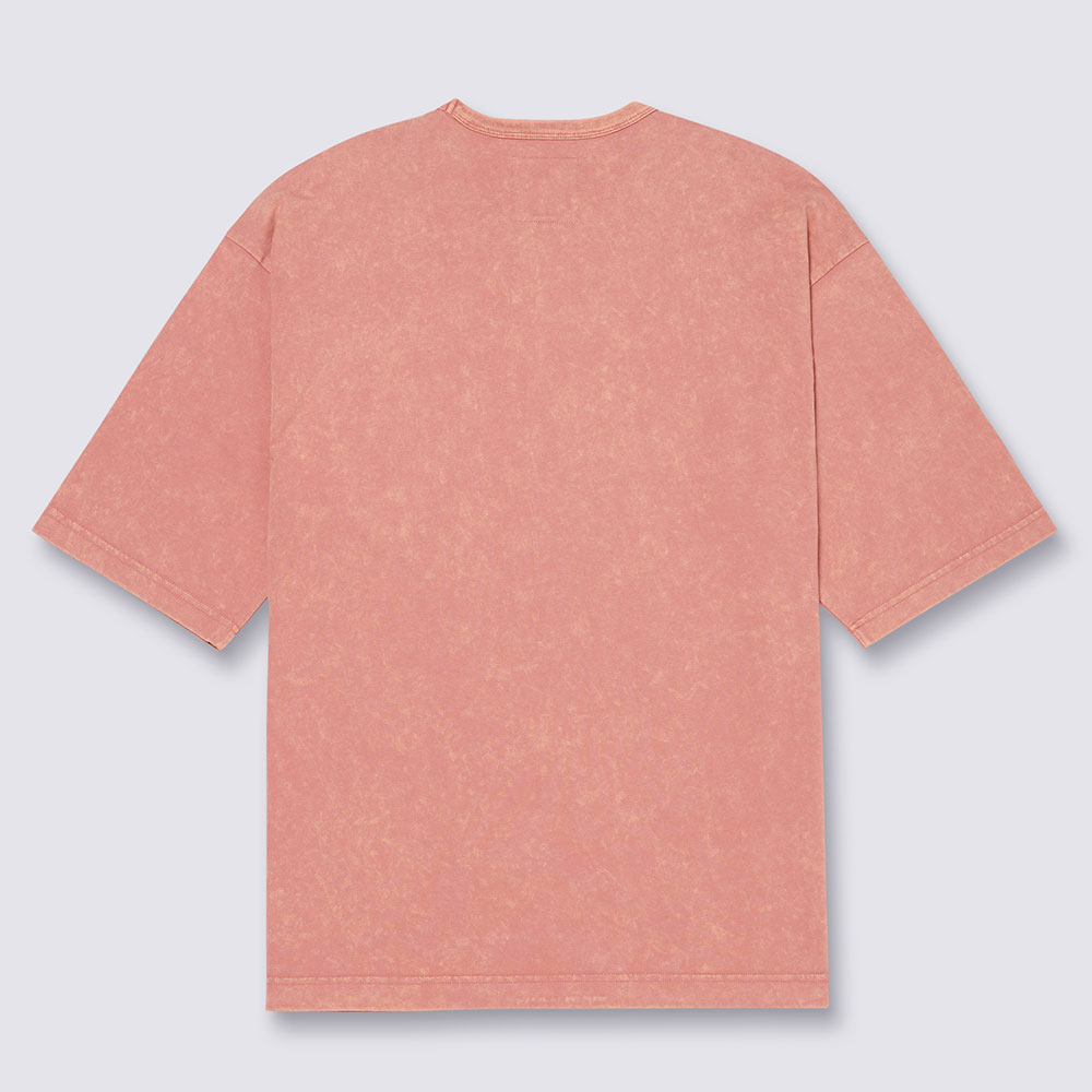 [TDC 컬렉션] 워시드 아웃 티셔츠