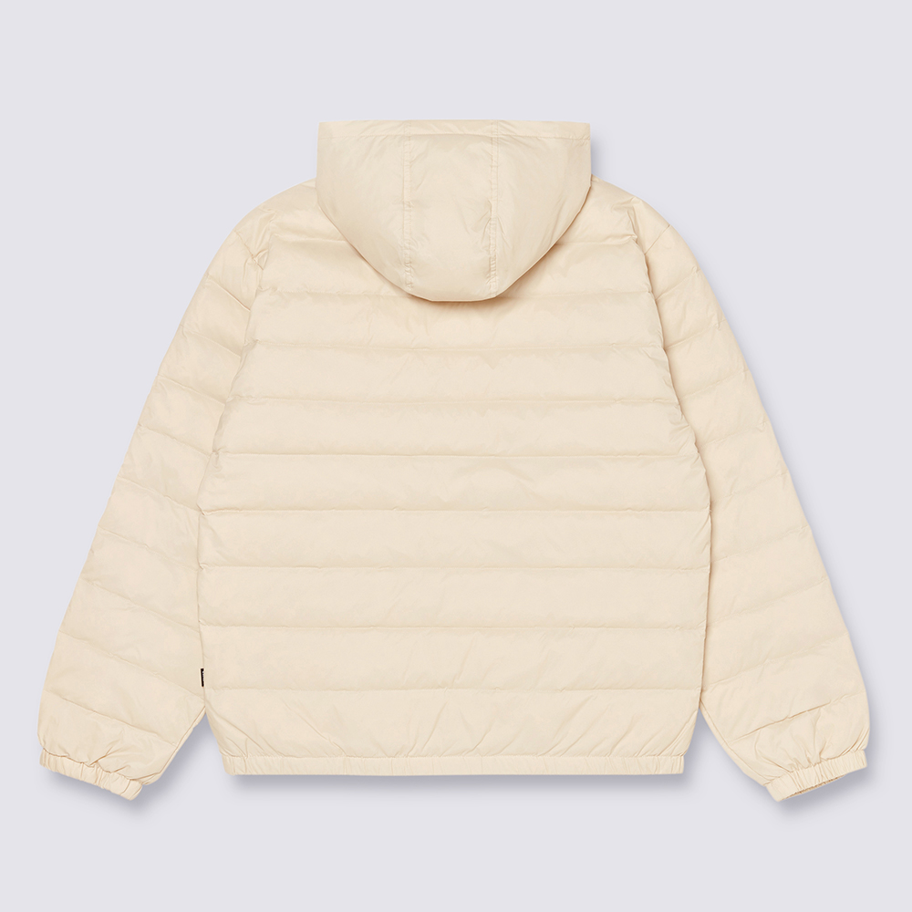 라이트 후드 푸퍼