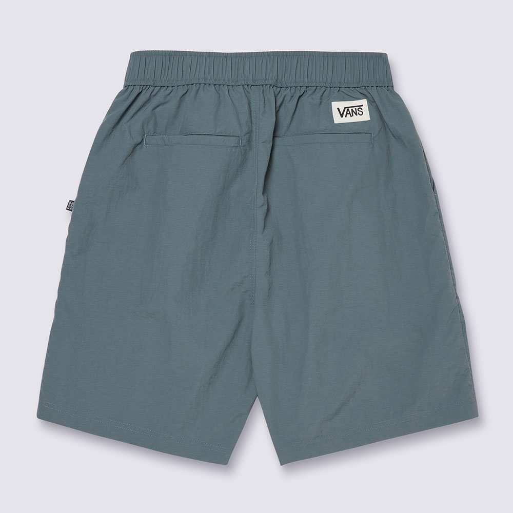반스 아티스트 컬렉션 Vans x Hanai 우븐 쇼츠