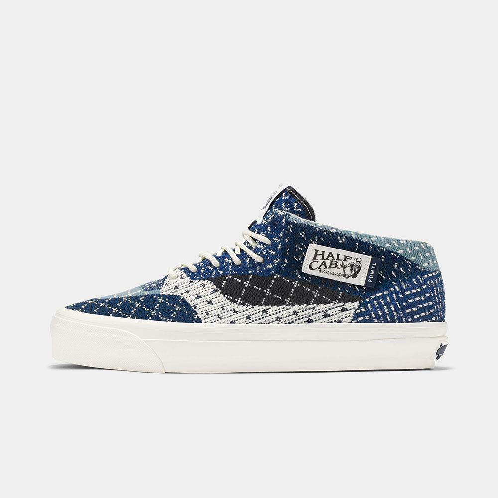 OTW Half Cab 하프 캡 33 EK
