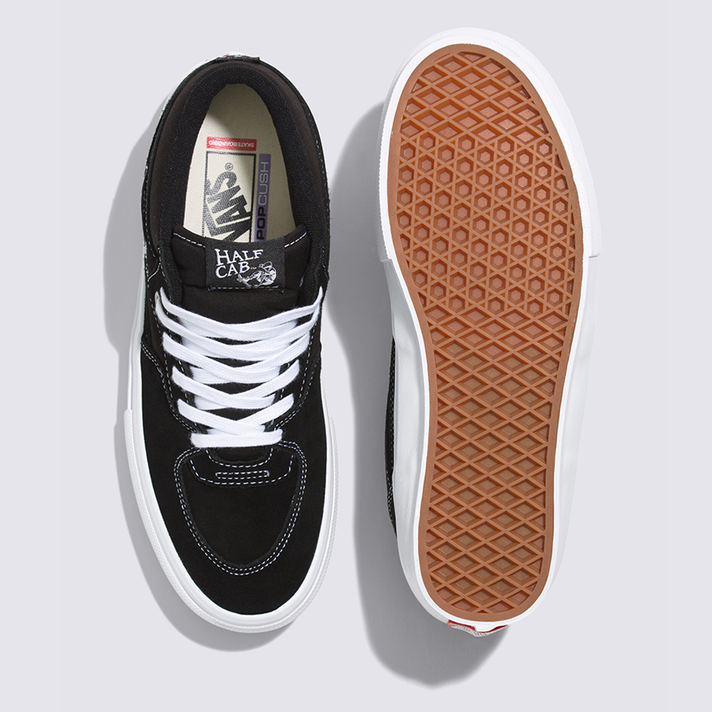 스케이트 하프캡