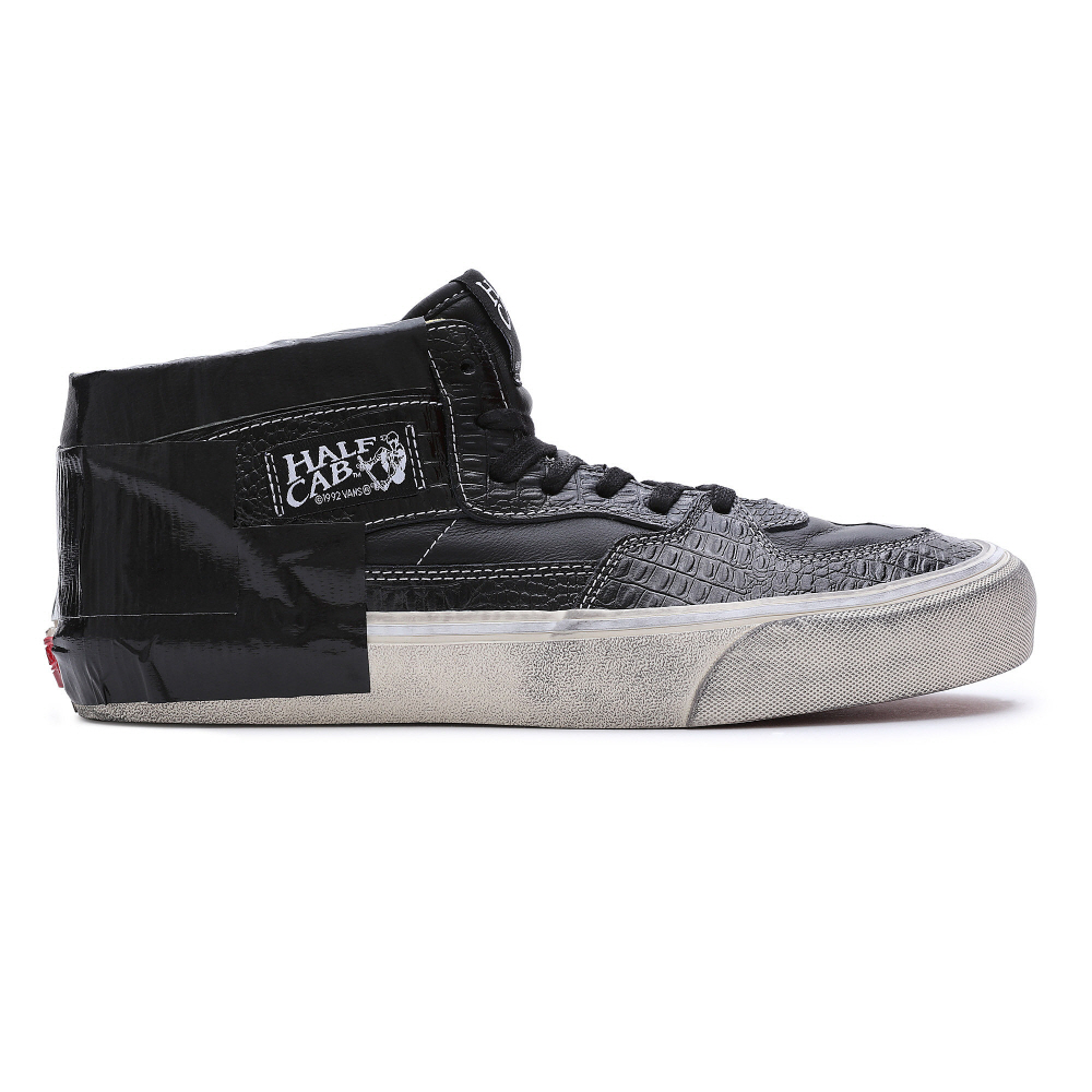 볼트 하프캡 EF LX