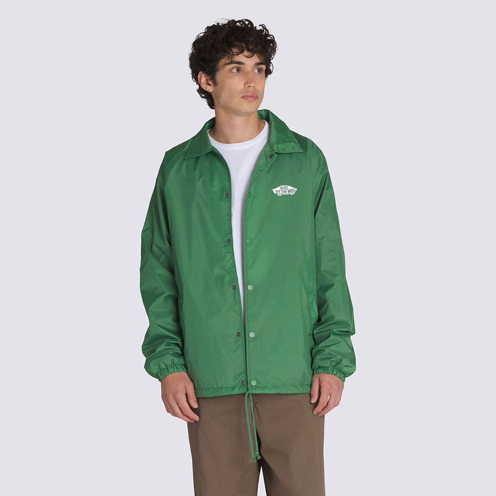 맨 토레이 자켓